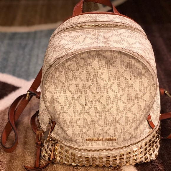 Michael Kors Handbags - Michael Kors Backpack